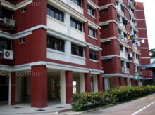 Blk 365 Corporation Drive (Jurong West), HDB 5 Rooms #275192